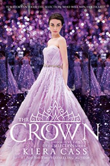 The Crown - Kiera Cass