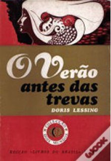 O Verão Antes das Trevas - Doris Lessing