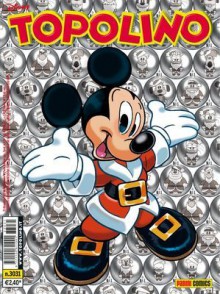 Topolino n. 3031 - Walt Disney Company