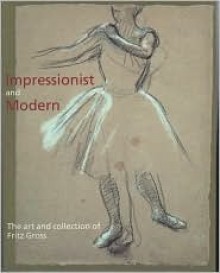 Impressionist and Modern - Catherine Whistler, Whistler, John Milner, Fritz Gross, Renate Gross