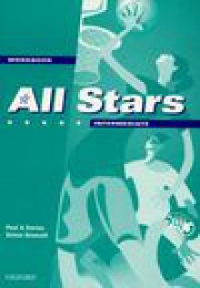 All Stars Intermediate Workbook - Davies Paul, Simon Greenall