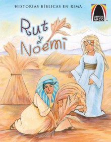 Rut y Noem- - Karen Nordberg Sanders, Ronnie Rooney, Mercedes Cecilia Fau