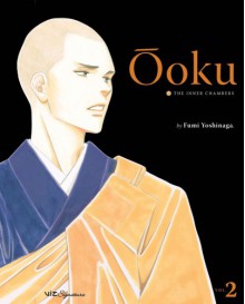 Ôoku: The Inner Chambers 2 - Fumi Yoshinaga