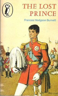 The Lost Prince - Frances Hodgson Burnett