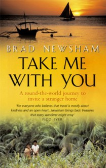 Take Me With You - Brad Newsham