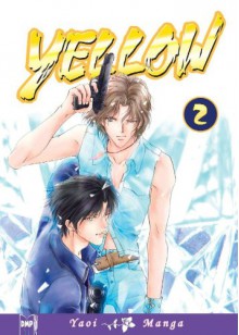 Yellow, Volume 02 - Makoto Tateno