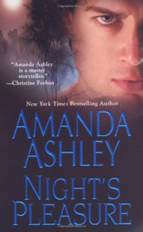 Night's Pleasure - Amanda Ashley