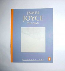 1995 The Dead (Penguin 60s) - James Joyce