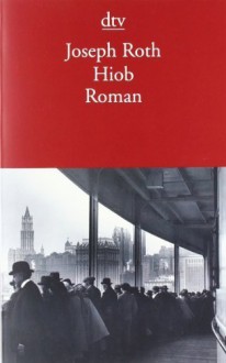 Hiob: Roman eines einfachen Mannes von Roth. Joseph (2002) Taschenbuch - Roth. Joseph