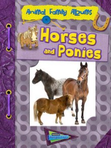 Horses and Ponies - Paul Mason