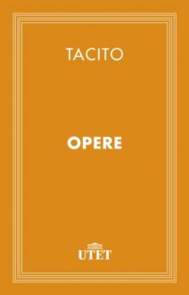 Opere - Tacitus