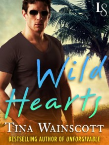 Wild Hearts - Tina Wainscott