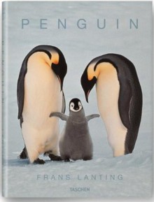 Frans Lanting: Penguin (25) - Frans Lanting