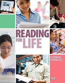 Reading for Life - Corinne Fennessy