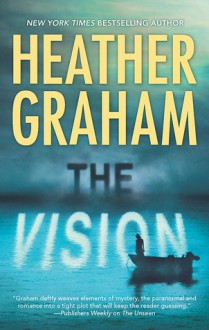 The Vision - Heather Graham