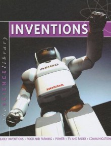 Inventions - Barbara Taylor