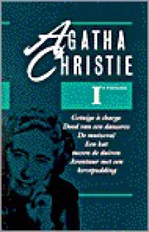 1e Vijfling - L.M.A. Vuerhard, Agatha Christie