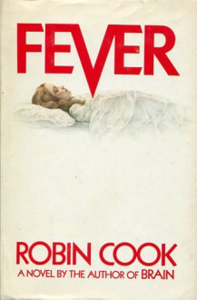 Fever - Robin Cook