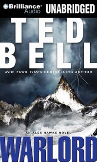 Warlord - Ted Bell