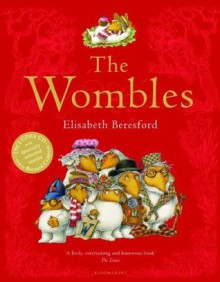 The Wombles - Elisabeth Beresford