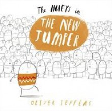 The New Jumper - Oliver Jeffers