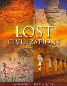 Lost Civilizations - Parragon