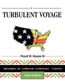 A Turbulent Voyage: Readings in African American Studies - John K. Reed