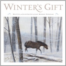 Winter's Gift - Jane Monroe Donovan