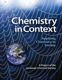 Chemistry in Context: Applying Chemistry to Society - Catherine Middlecamp