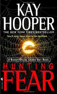 Hunting Fear - Kay Hooper, Dick Hill