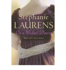 On a Wicked Dawn (Cynster #9) - Stephanie Laurens