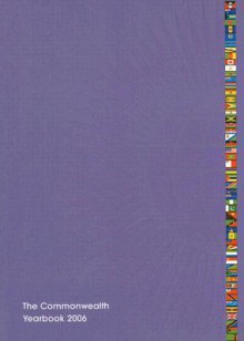 The Commonwealth Yearbook - Richard Green