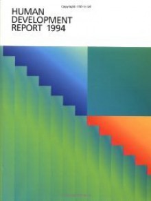 Human Development Report 1994 - United Nations Development Programme, United States Development Program