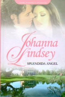 Splendida Angel - Johanna Lindsey