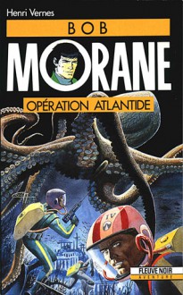 Opération Atlantide - Henri Vernes, Coria