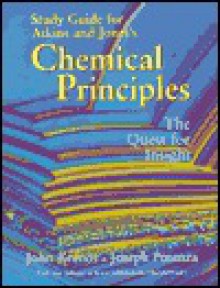 Chemical Princples - John Krenos, Joseph Potenza