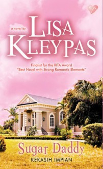 Kekasih Impian (Sugar Daddy) - Travis Series Book 1 - Lisa Kleypas