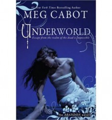 Underworld - Meg Cabot