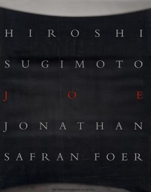 Joe - Hiroshi Sugimoto, Takaaki Matsumoto