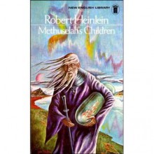 Methuselah's Children - Robert A. Heinlein