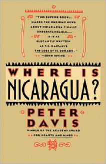 Where is Nicaragua - Peter Davis