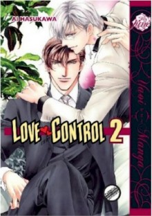 Love Control 2 - Ai Hasukawa,蓮川愛