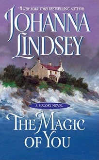 The Magic of You - Johanna Lindsey