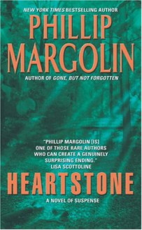 Heartstone - Phillip Margolin