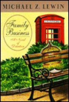 Family Business - Michael Z. Lewin