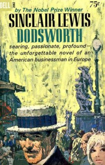 Dodsworth - Sinclair Lewis