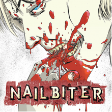 Nailbiter (Collections) (3 Book Series) - Joshua Williamson, Mike Henderson