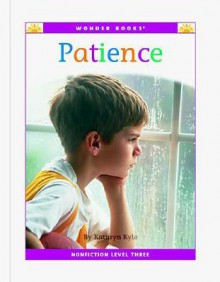 Patience - Kathryn Kyle