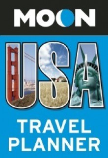 Moon USA Travel Planner - Avalon Travel