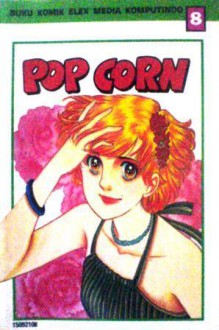 Pop Corn Vol. 8 - Yoko Shoji